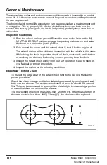 Предварительный просмотр 158 страницы Lull 0160003882 Owner'S/Operator'S Manual