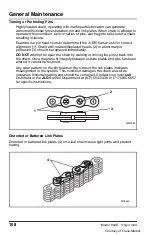 Предварительный просмотр 160 страницы Lull 0160003882 Owner'S/Operator'S Manual