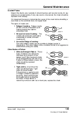 Предварительный просмотр 161 страницы Lull 0160003882 Owner'S/Operator'S Manual