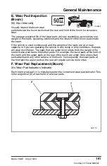 Предварительный просмотр 163 страницы Lull 0160003882 Owner'S/Operator'S Manual