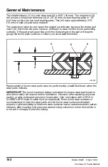 Предварительный просмотр 164 страницы Lull 0160003882 Owner'S/Operator'S Manual