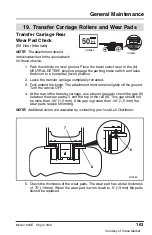 Предварительный просмотр 165 страницы Lull 0160003882 Owner'S/Operator'S Manual