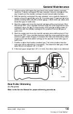 Предварительный просмотр 167 страницы Lull 0160003882 Owner'S/Operator'S Manual