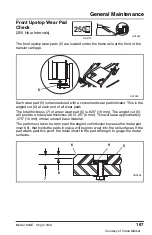 Предварительный просмотр 169 страницы Lull 0160003882 Owner'S/Operator'S Manual