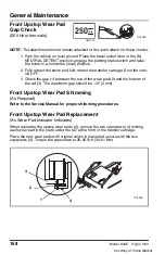 Предварительный просмотр 170 страницы Lull 0160003882 Owner'S/Operator'S Manual