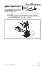 Предварительный просмотр 171 страницы Lull 0160003882 Owner'S/Operator'S Manual