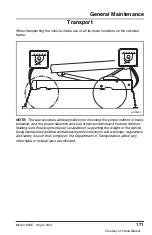 Предварительный просмотр 173 страницы Lull 0160003882 Owner'S/Operator'S Manual