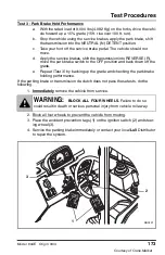 Предварительный просмотр 175 страницы Lull 0160003882 Owner'S/Operator'S Manual