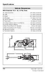 Предварительный просмотр 178 страницы Lull 0160003882 Owner'S/Operator'S Manual