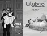 Lulyboo Lulyzoo User Manual preview