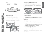 Preview for 2 page of Lulyboo Lulyzoo User Manual