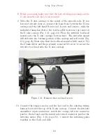 Предварительный просмотр 24 страницы LulzBot TAZ 3.0 User Manual