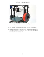 Предварительный просмотр 35 страницы LulzBot TAZ 3.0 User Manual