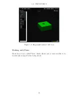 Предварительный просмотр 75 страницы LulzBot TAZ 3.0 User Manual