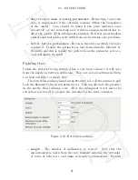 Предварительный просмотр 63 страницы LulzBot TAZ 4 User Manual