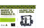 Предварительный просмотр 133 страницы LulzBot TAZ 4 User Manual