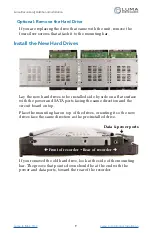 Preview for 9 page of Luma Surveillance LUM-500-DVR-16CH Technical Reference Manual