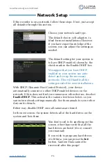 Preview for 216 page of Luma Surveillance LUM-500-DVR-16CH Technical Reference Manual
