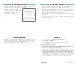 Preview for 2 page of Luma Surveillance LUM-MNT-JNT-BUL-WH Installation Manual