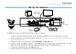 Предварительный просмотр 5 страницы Luma LUM-501-NVR Series Web Interface Manual