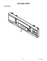 Preview for 55 page of Luma VCR425 Service Manual