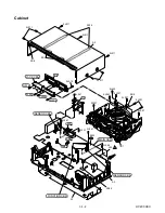 Preview for 56 page of Luma VCR425 Service Manual