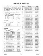 Preview for 62 page of Luma VCR425 Service Manual