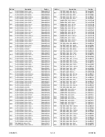 Preview for 69 page of Luma VCR425 Service Manual