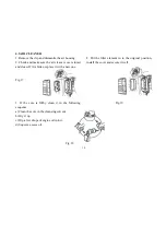 Preview for 18 page of Lumag G3E Operator'S Manual