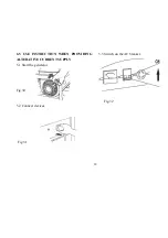 Preview for 26 page of Lumag G3E Operator'S Manual