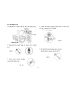 Preview for 30 page of Lumag G3E Operator'S Manual