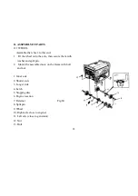 Preview for 36 page of Lumag G3E Operator'S Manual