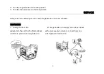 Предварительный просмотр 22 страницы Lumag GF9000GFS Owner'S Manual