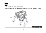 Предварительный просмотр 43 страницы Lumag GF9000GFS Owner'S Manual