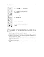 Preview for 12 page of Lumag HGM-85055 Operator'S Manual