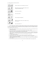 Preview for 19 page of Lumag HGM-85055 Operator'S Manual