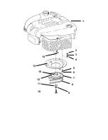 Preview for 27 page of Lumag HGM-85055 Operator'S Manual