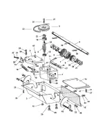 Preview for 30 page of Lumag HGM-85055 Operator'S Manual