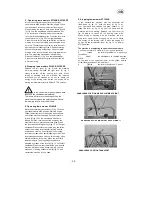 Preview for 15 page of Lumag HGS50058 Operator'S Manual