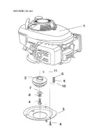 Preview for 21 page of Lumag HGS50058 Operator'S Manual