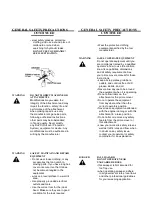 Предварительный просмотр 12 страницы Lumag KM800 Operator'S Manual