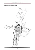 Preview for 22 page of Lumag WKB300 Operator'S Manual