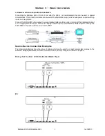 Preview for 14 page of Lumagen Radiance 2021 Owner'S Manual