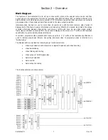 Предварительный просмотр 12 страницы Lumagen RadianceXD Manual