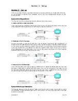 Предварительный просмотр 14 страницы Lumagen RadianceXD Manual