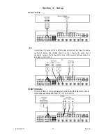 Предварительный просмотр 16 страницы Lumagen RadianceXD Manual