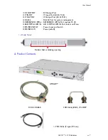 Preview for 7 page of Lumantek AMIGO User'S Operation Manual