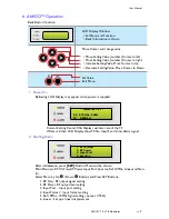 Preview for 9 page of Lumantek AMIGO User'S Operation Manual