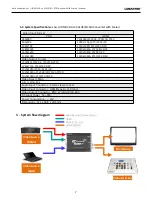 Preview for 7 page of Lumantek ez-Converter Manual