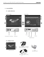 Preview for 12 page of Lumantek ez-Converter Manual